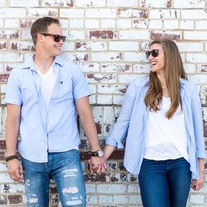 Meet your Posher, Mary jane